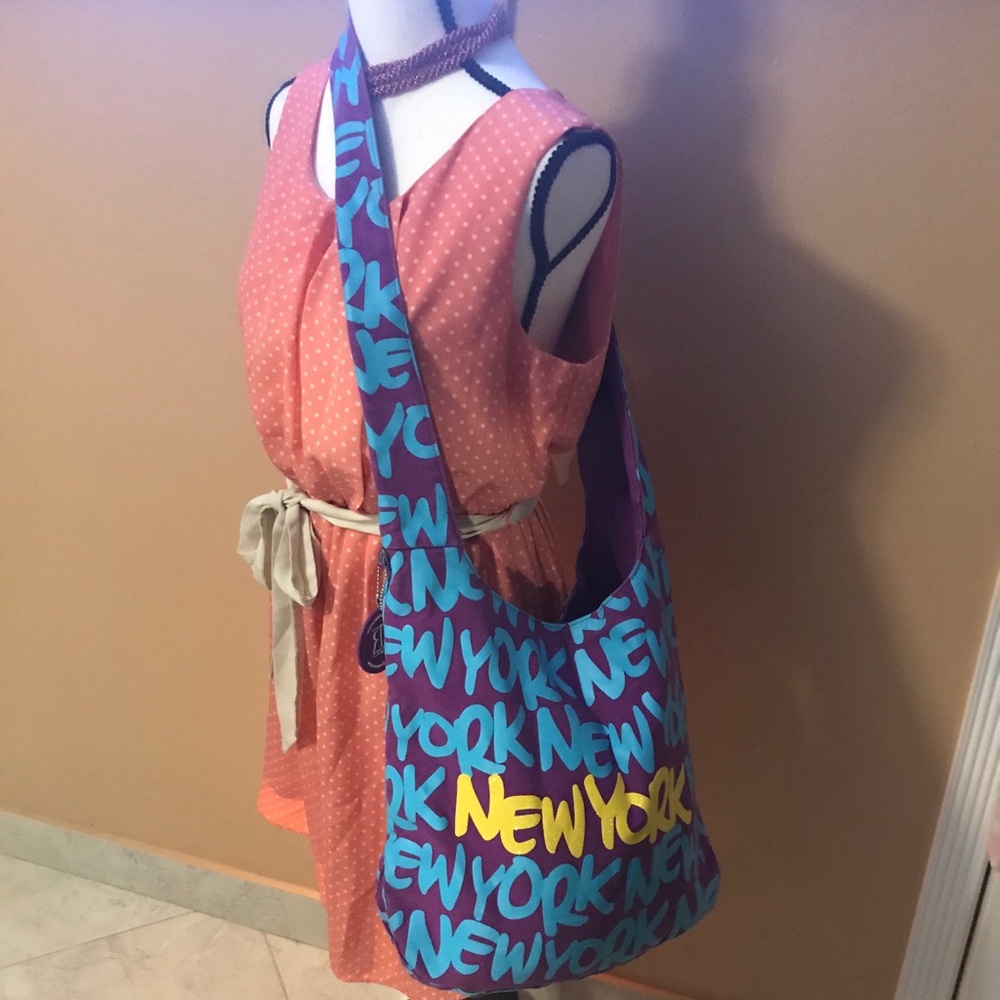 💓💓💓 Robin Ruth Crossbody bag . - Picture 8 of 8